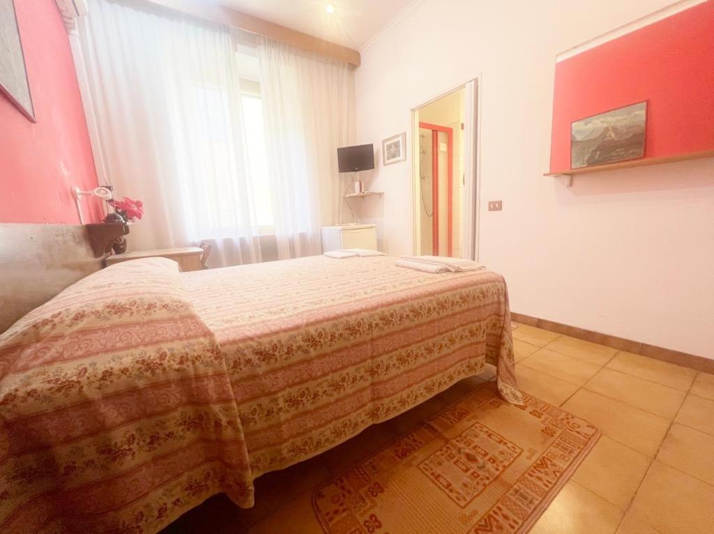 Vaticanrooms Bed and breakfast