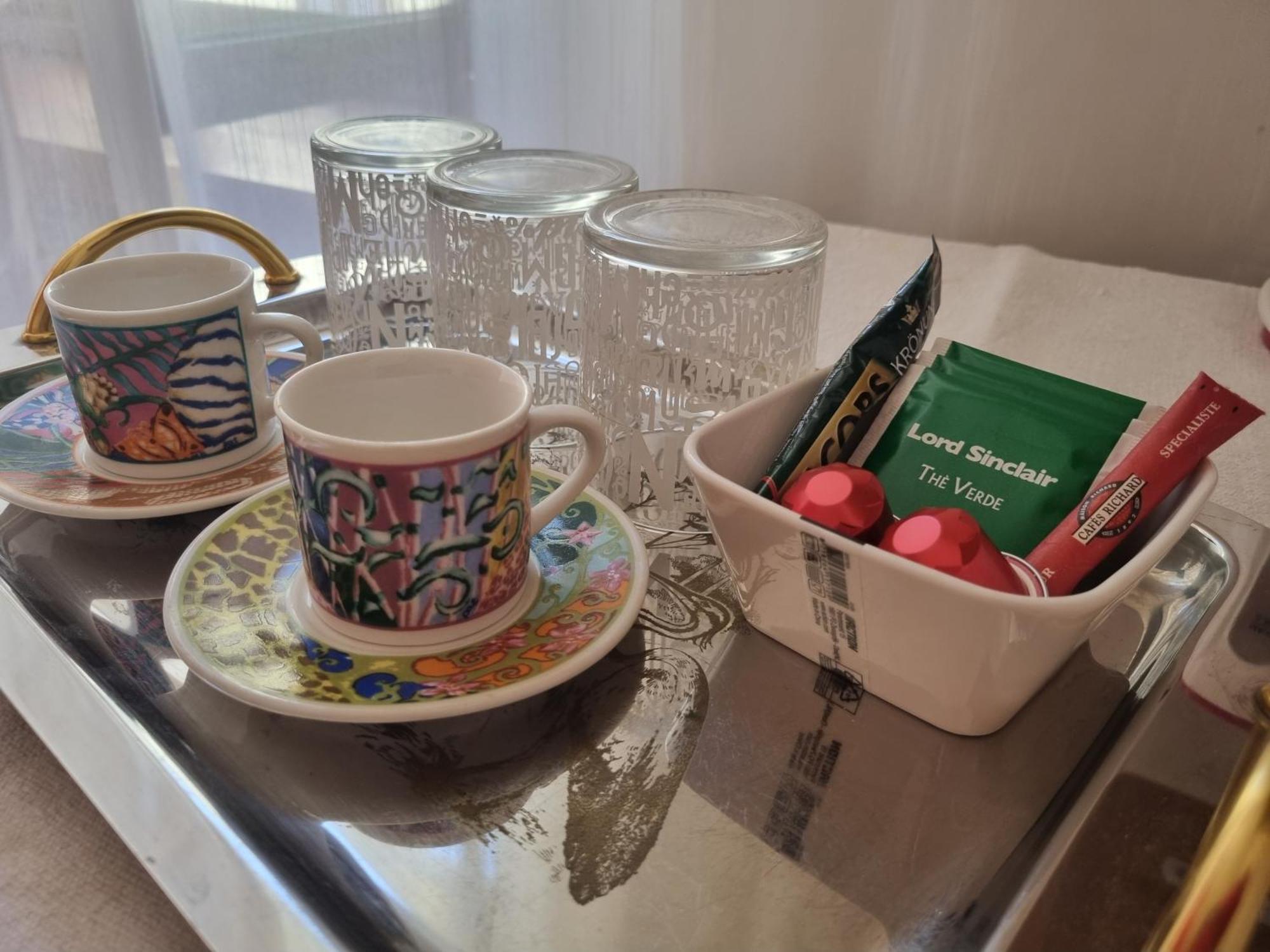 Vaticanrooms Alojamento de Acomodação e Pequeno-almoço Roma