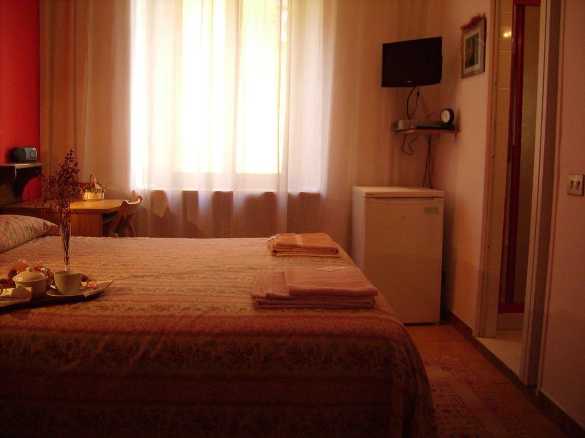 Vaticanrooms Bed and breakfast Roma