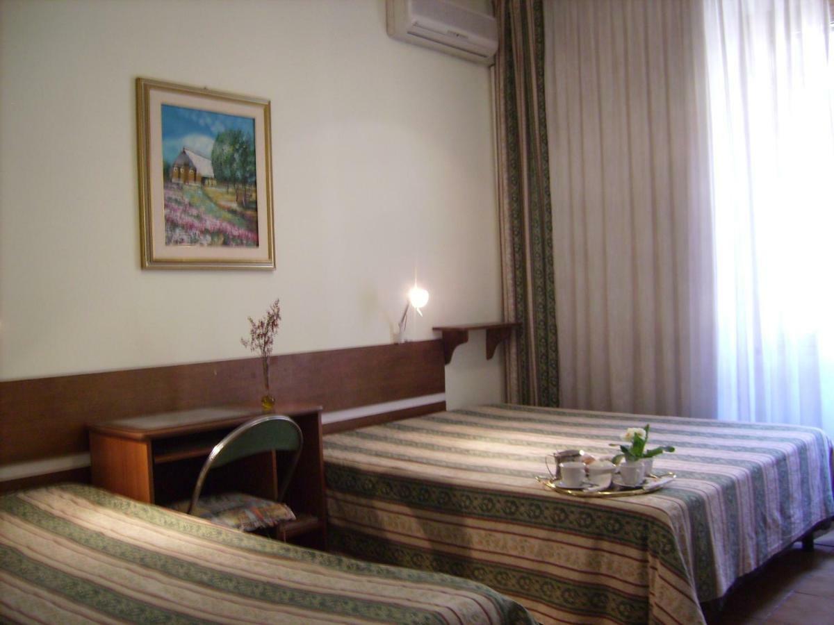 Vaticanrooms Bed and breakfast