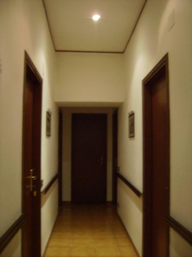 Bed and breakfast Vaticanrooms