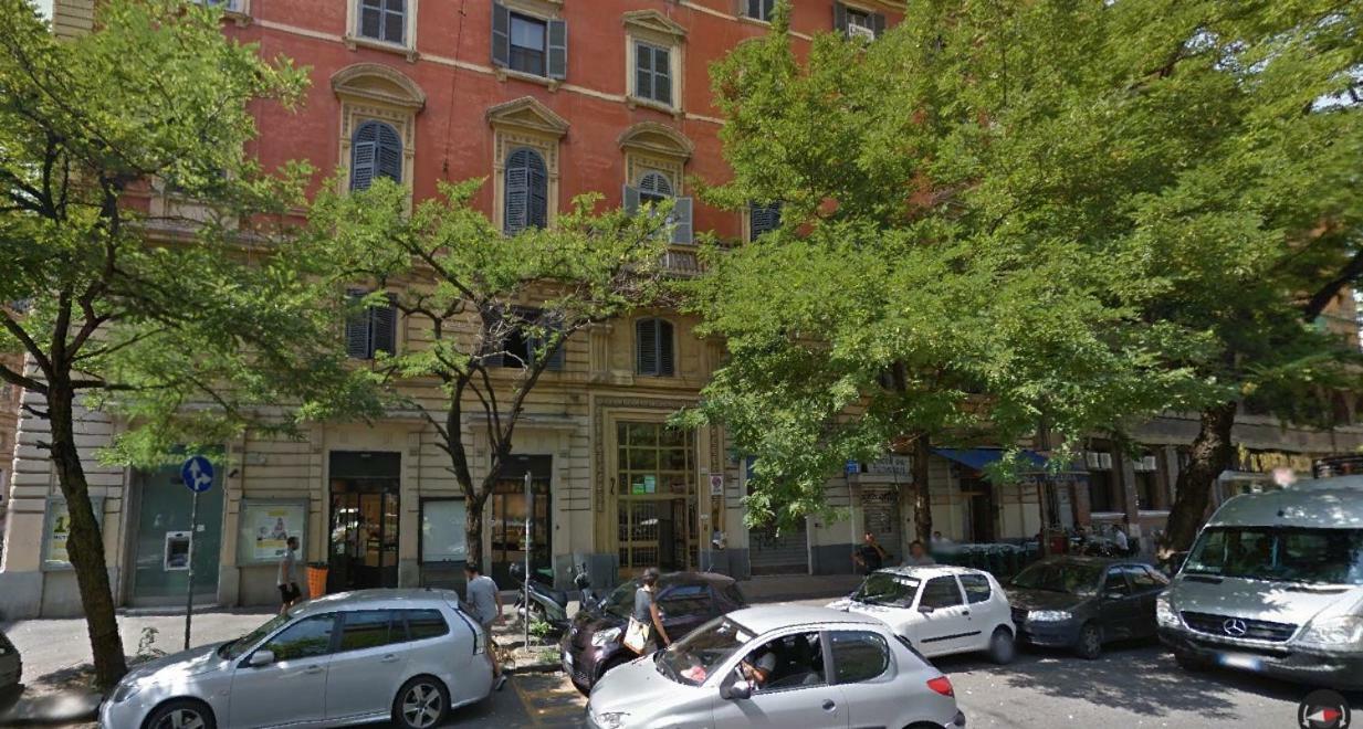 Bed and breakfast Vaticanrooms Roma