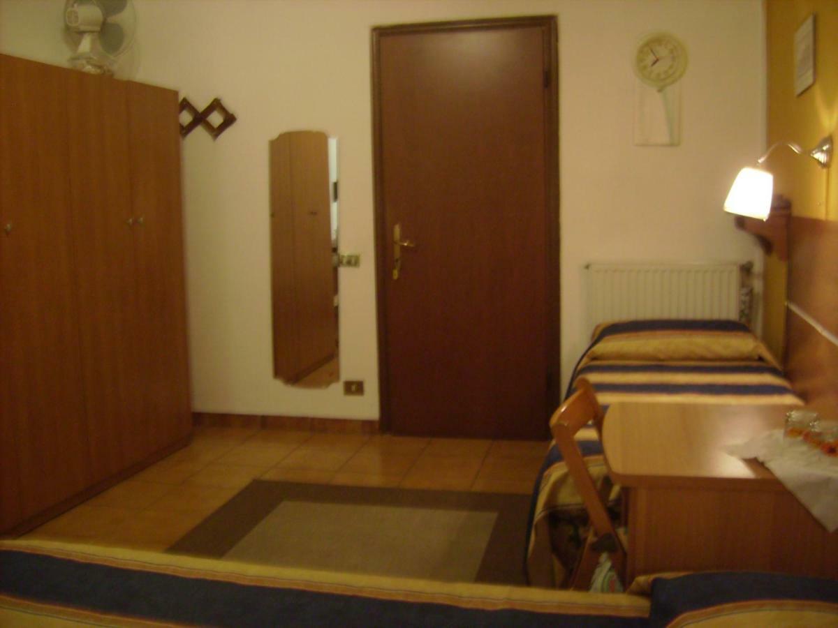 Vaticanrooms Bed and breakfast