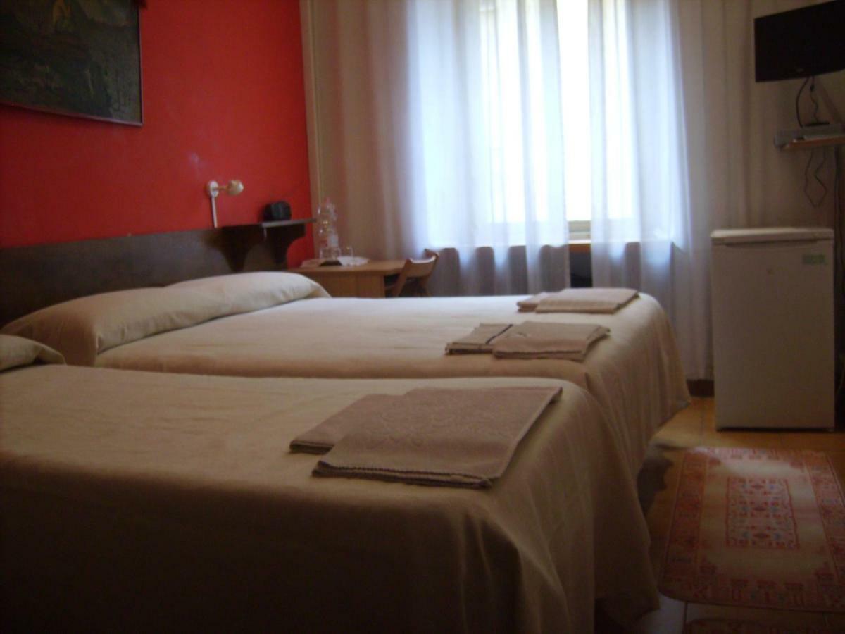 Bed and breakfast Vaticanrooms *