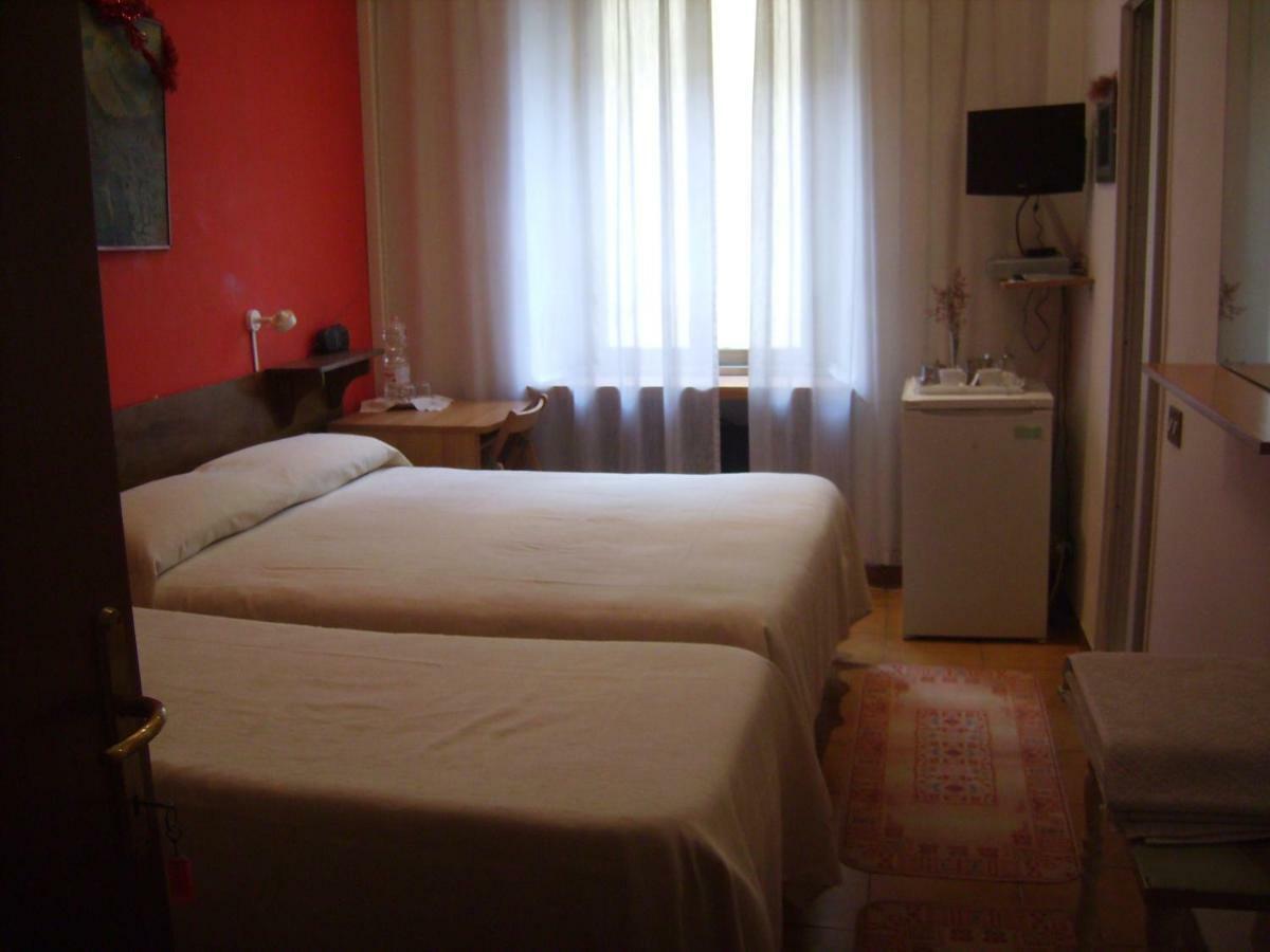 Bed and breakfast Vaticanrooms *
