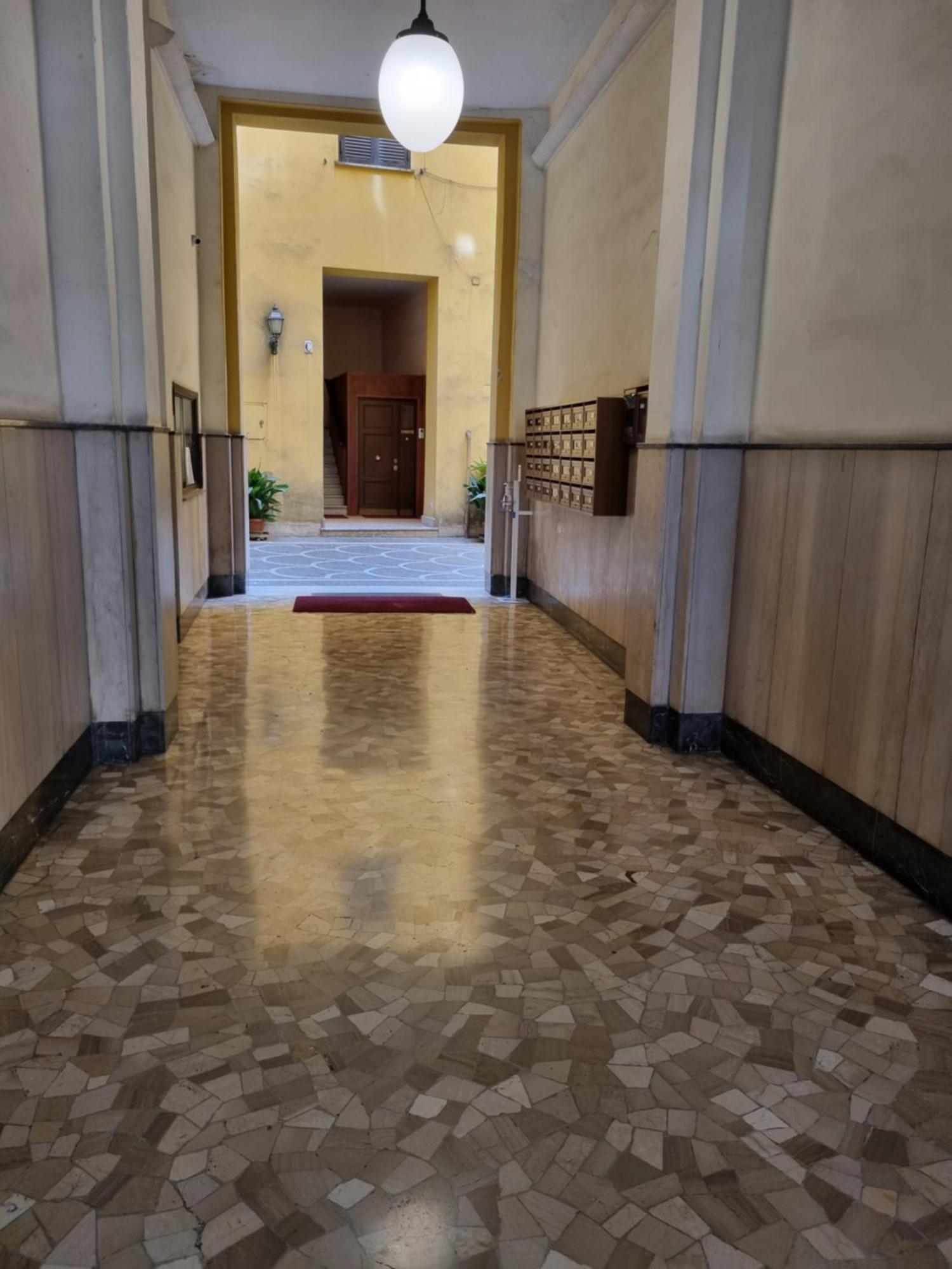 Vaticanrooms * Roma